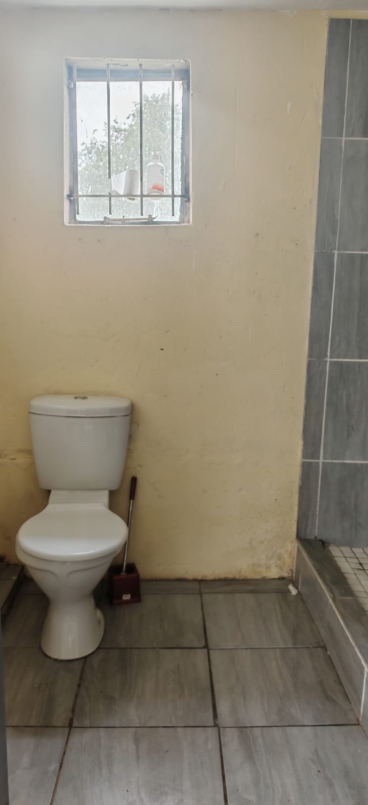 To Let 0 Bedroom Property for Rent in President Park Gauteng