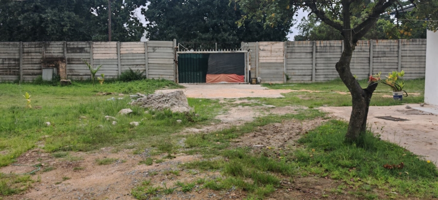 To Let 0 Bedroom Property for Rent in President Park Gauteng