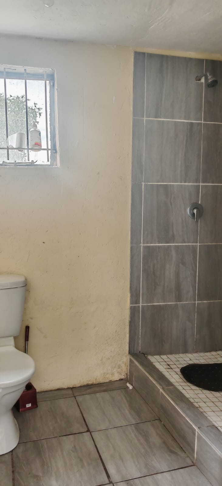 To Let 0 Bedroom Property for Rent in President Park Gauteng
