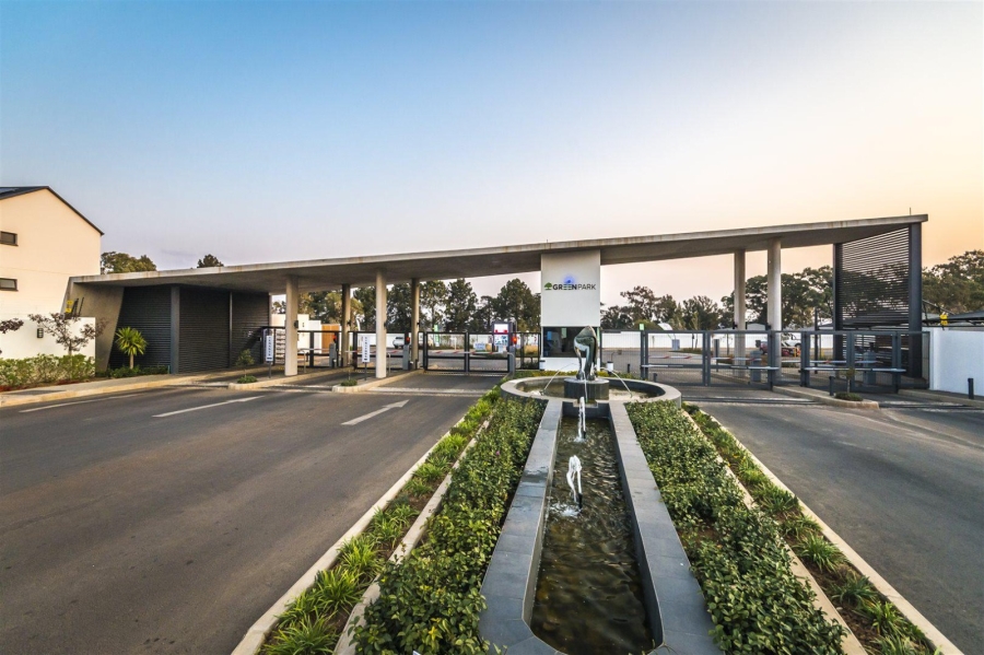 To Let 2 Bedroom Property for Rent in Witfield Gauteng