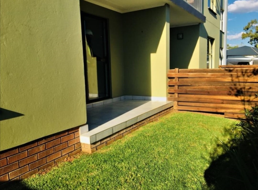To Let 2 Bedroom Property for Rent in Witfield Gauteng