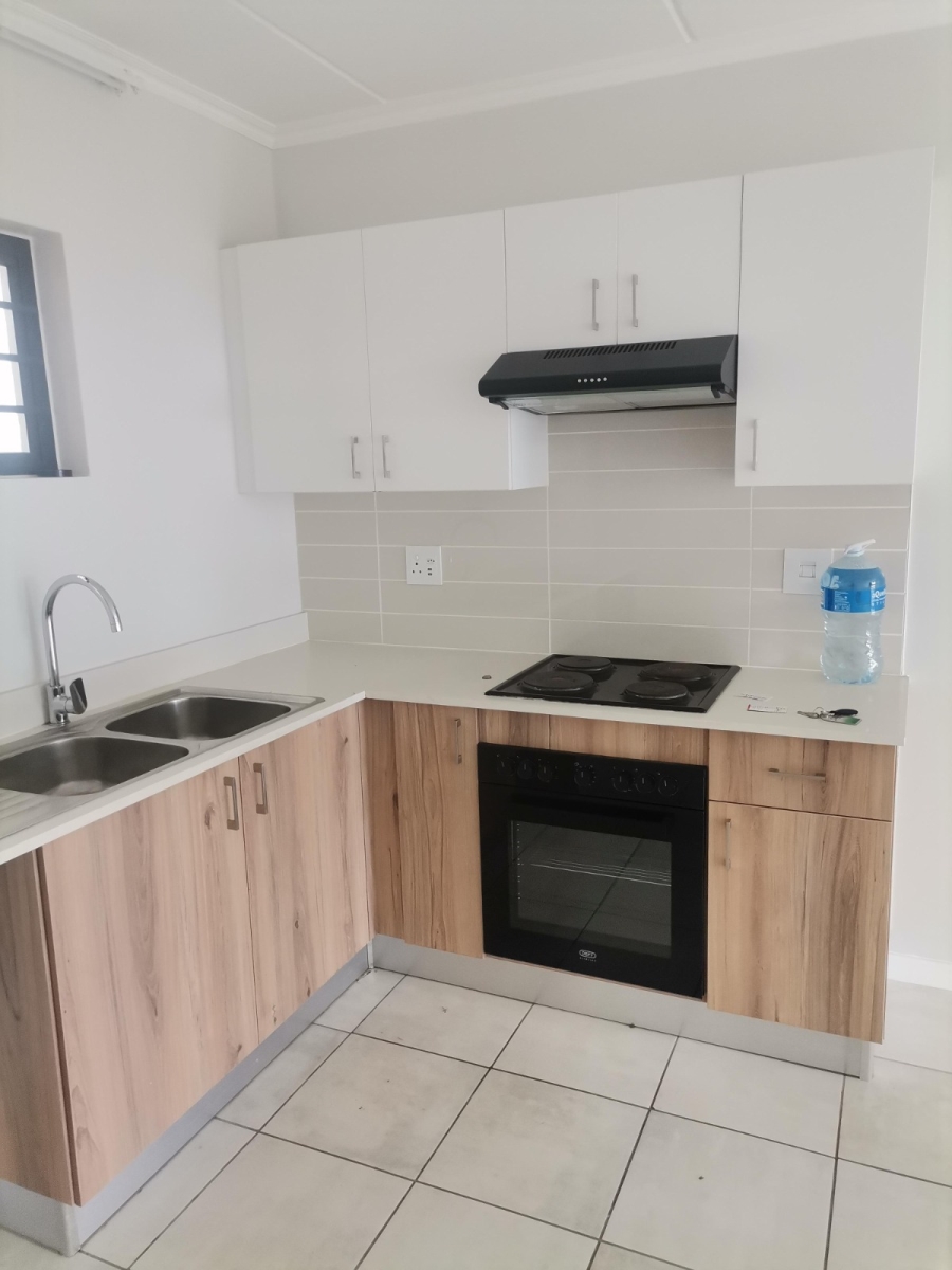To Let 2 Bedroom Property for Rent in Witfield Gauteng