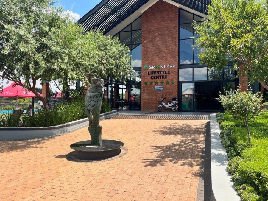 To Let 2 Bedroom Property for Rent in Witfield Gauteng