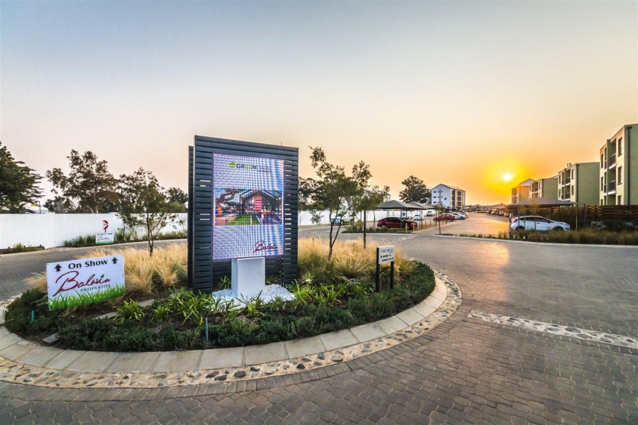 To Let 2 Bedroom Property for Rent in Witfield Gauteng