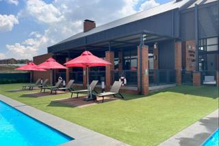 To Let 2 Bedroom Property for Rent in Witfield Gauteng