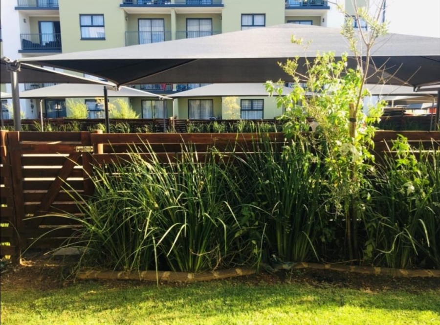 To Let 2 Bedroom Property for Rent in Witfield Gauteng