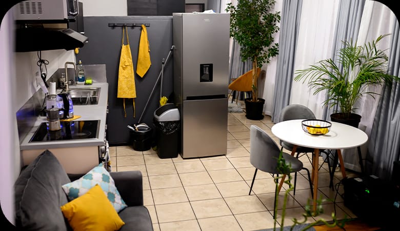 To Let 0 Bedroom Property for Rent in Braamfontein Gauteng