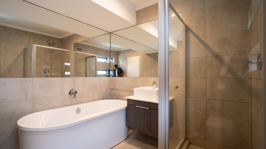 3 Bedroom Property for Sale in Hurlingham Gauteng