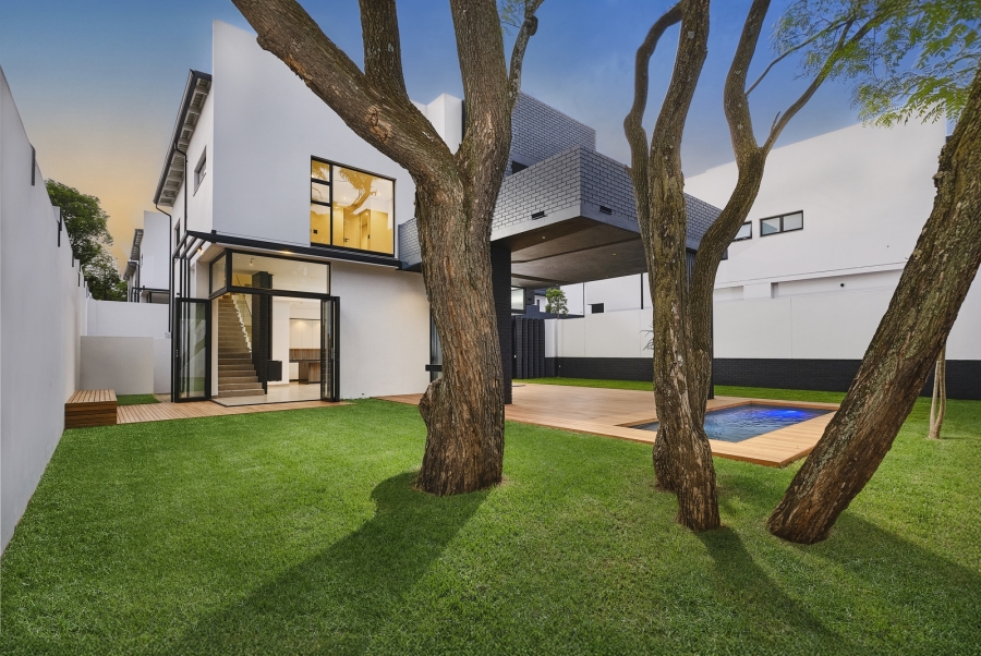 4 Bedroom Property for Sale in Illovo Gauteng