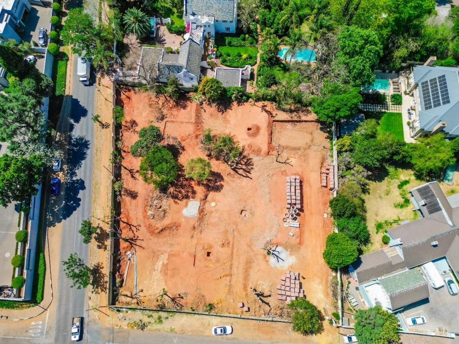 4 Bedroom Property for Sale in Illovo Gauteng