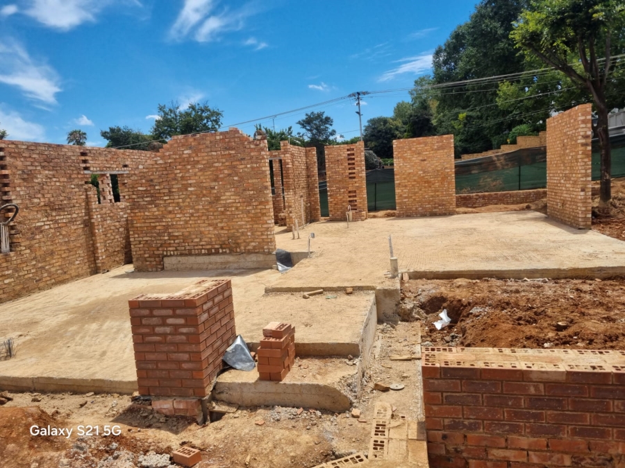 4 Bedroom Property for Sale in Illovo Gauteng