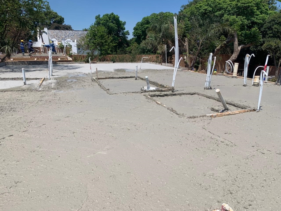 4 Bedroom Property for Sale in Illovo Gauteng