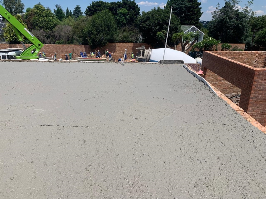 4 Bedroom Property for Sale in Illovo Gauteng