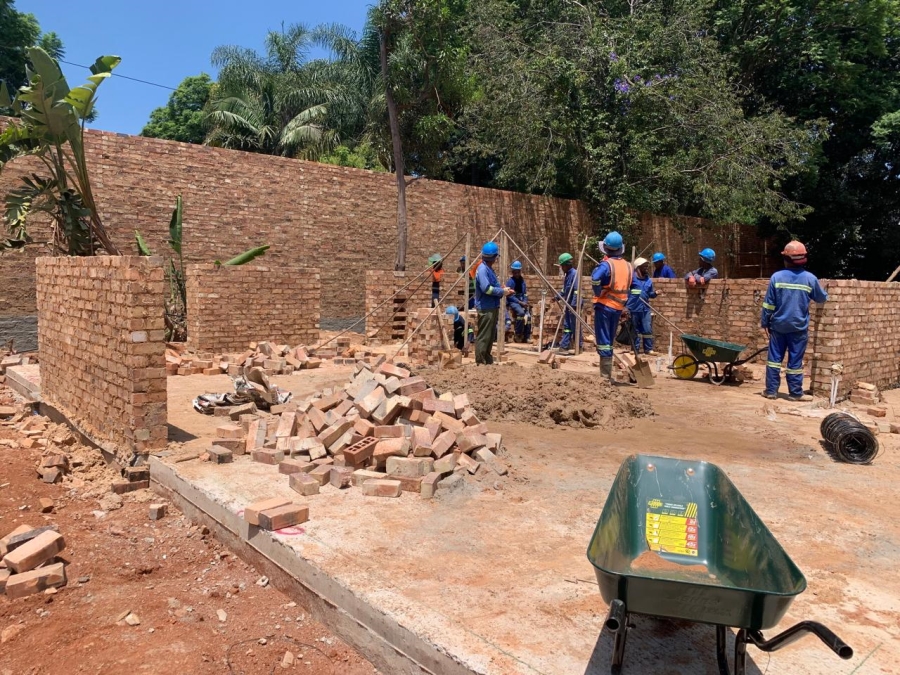 4 Bedroom Property for Sale in Illovo Gauteng