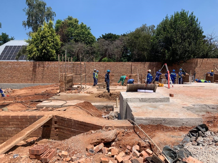 4 Bedroom Property for Sale in Illovo Gauteng