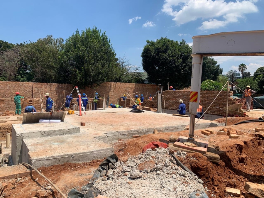 4 Bedroom Property for Sale in Illovo Gauteng