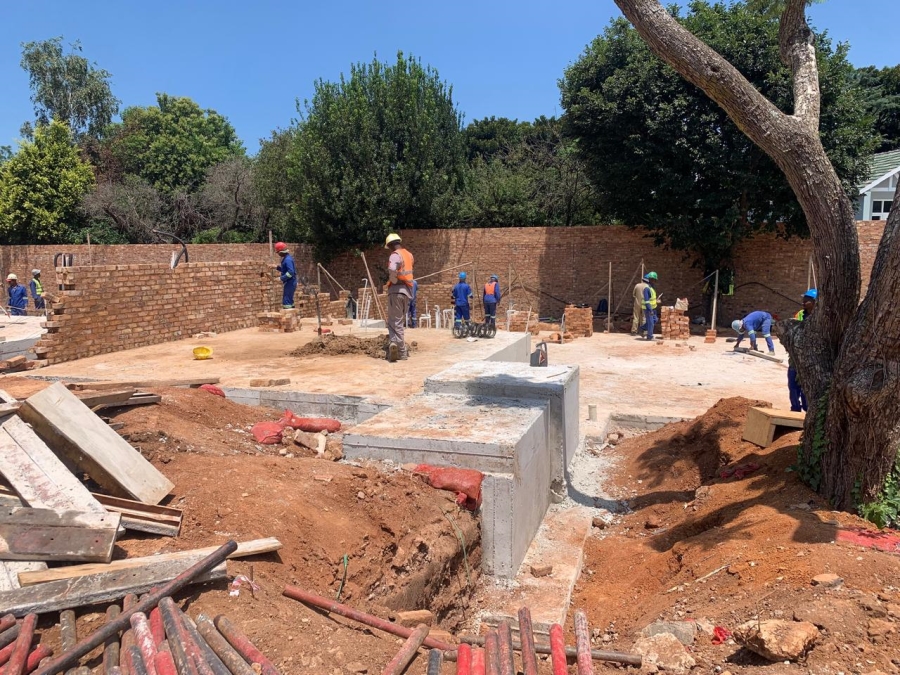 4 Bedroom Property for Sale in Illovo Gauteng