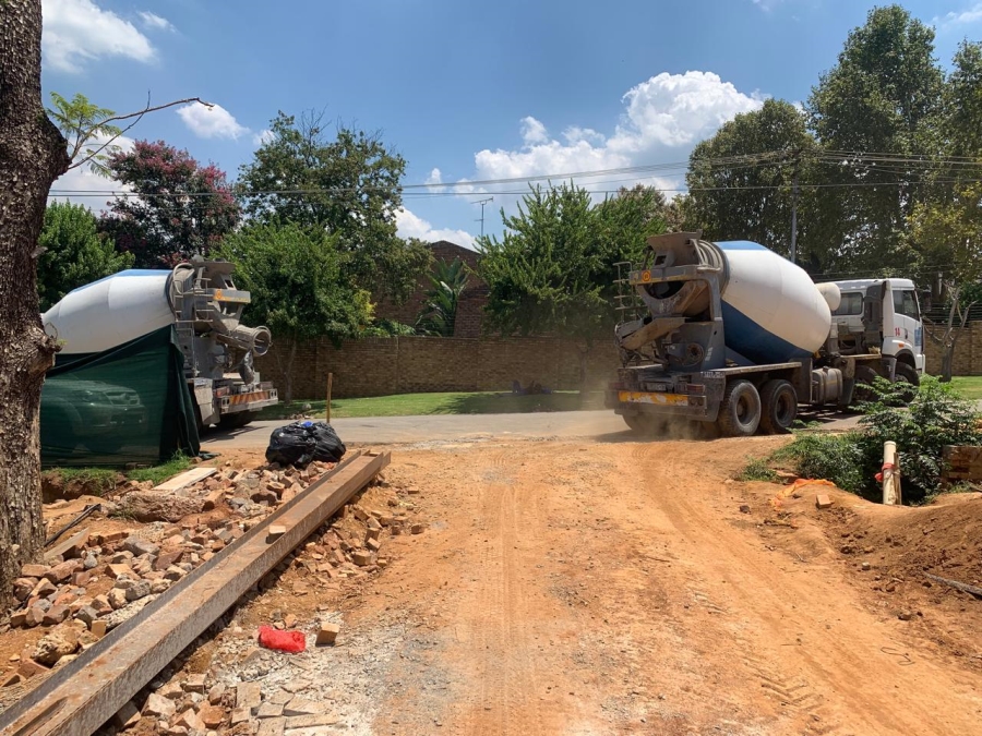 4 Bedroom Property for Sale in Illovo Gauteng