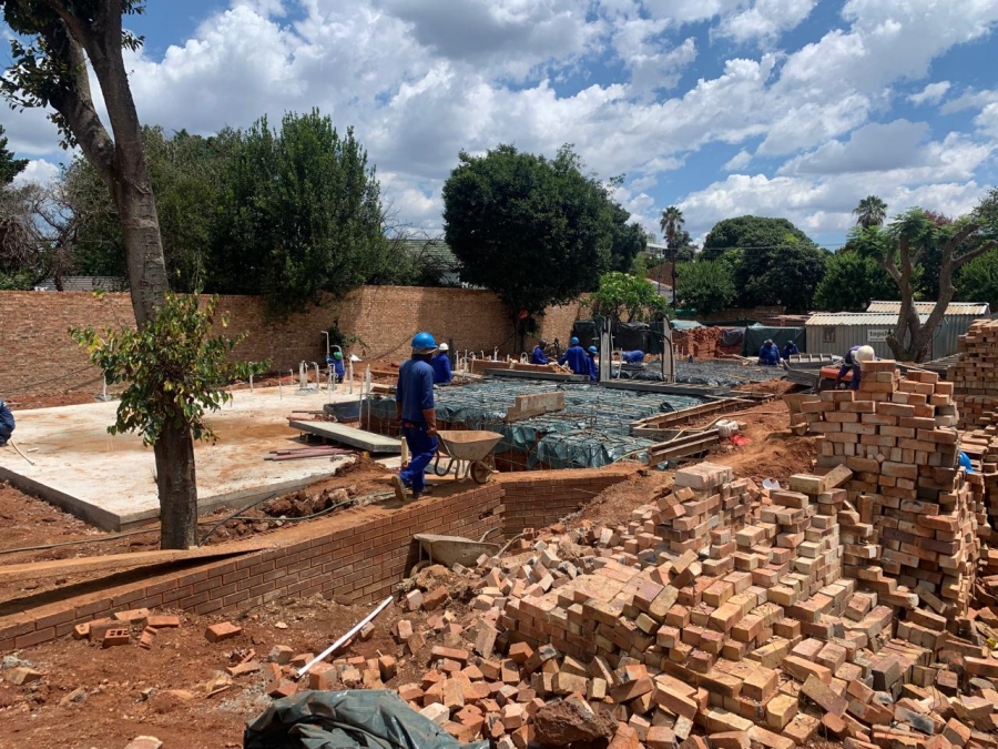 4 Bedroom Property for Sale in Illovo Gauteng