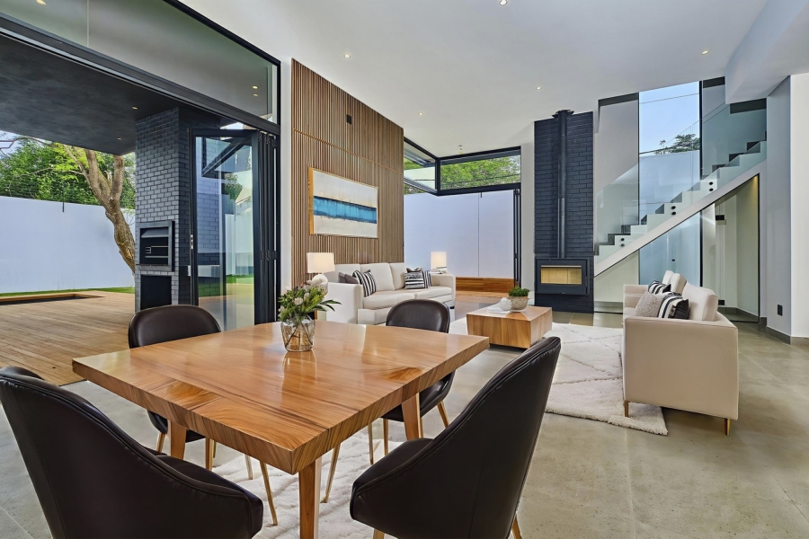 4 Bedroom Property for Sale in Illovo Gauteng