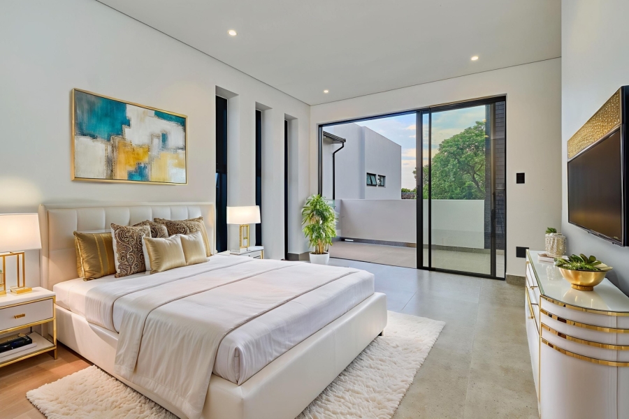 4 Bedroom Property for Sale in Illovo Gauteng