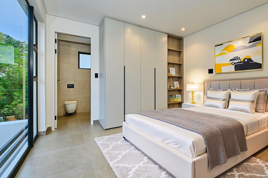 4 Bedroom Property for Sale in Illovo Gauteng