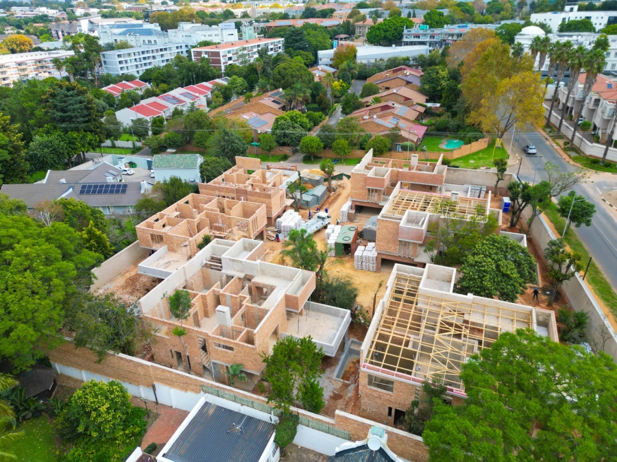 4 Bedroom Property for Sale in Illovo Gauteng