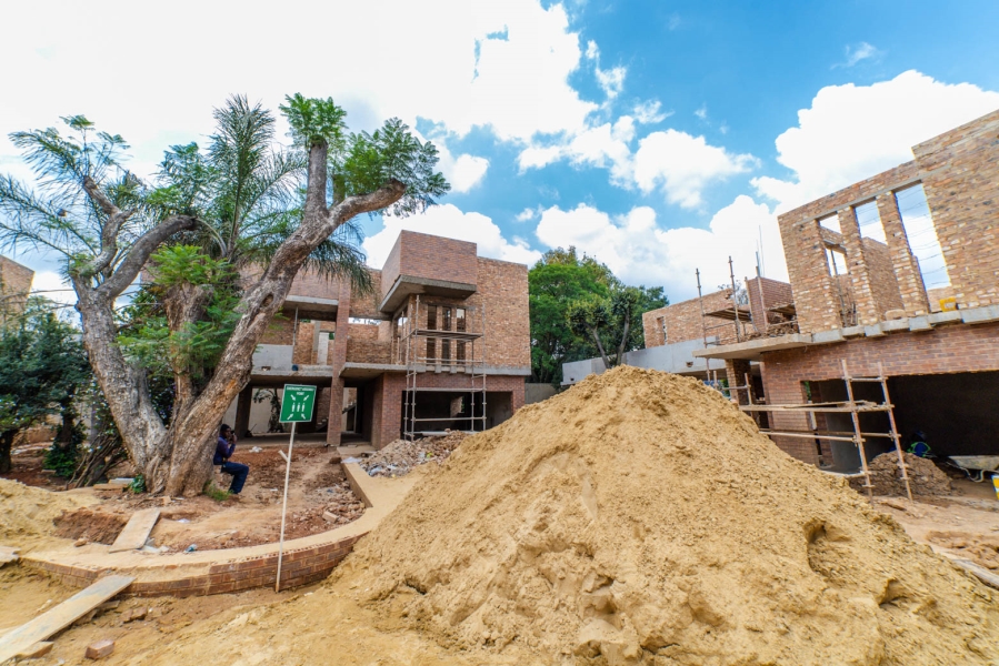4 Bedroom Property for Sale in Illovo Gauteng
