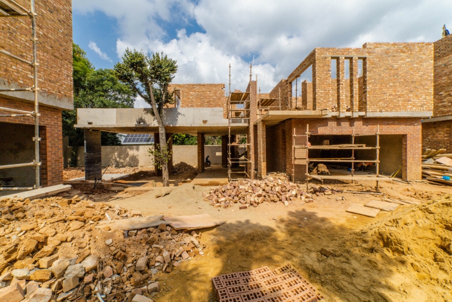 4 Bedroom Property for Sale in Illovo Gauteng
