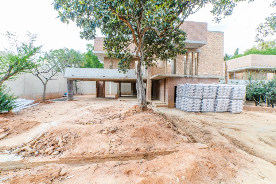 4 Bedroom Property for Sale in Illovo Gauteng