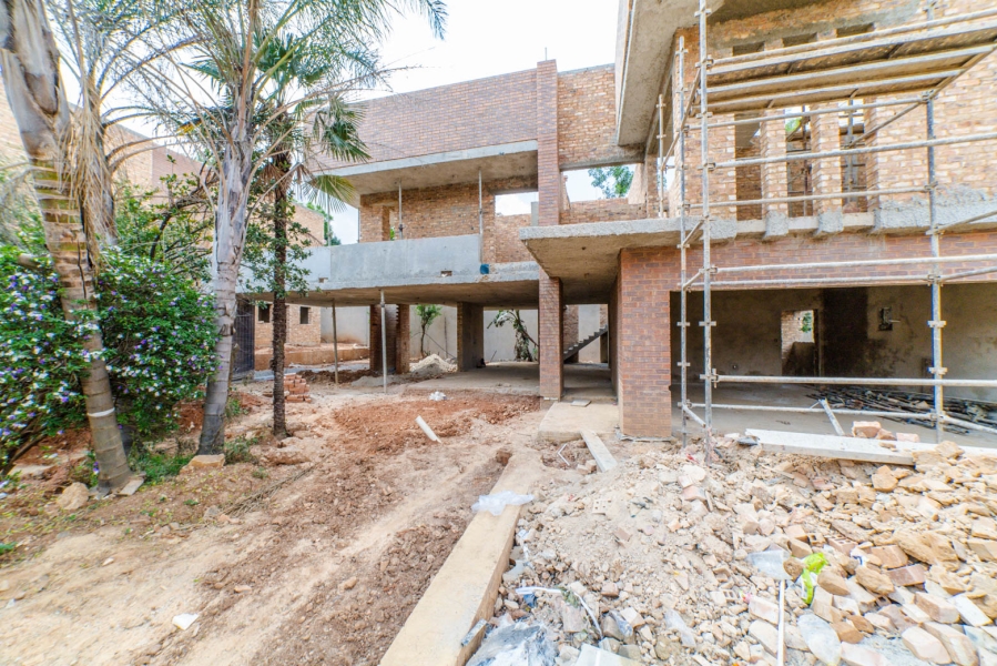 4 Bedroom Property for Sale in Illovo Gauteng