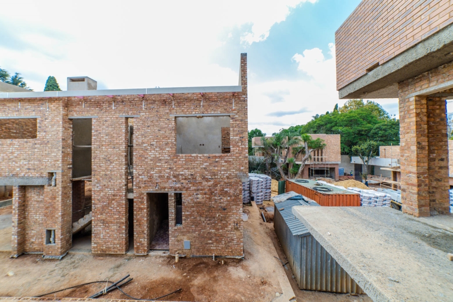 4 Bedroom Property for Sale in Illovo Gauteng