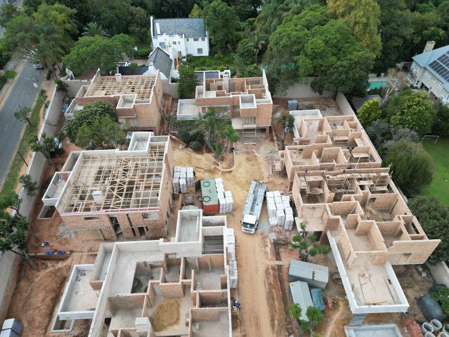 4 Bedroom Property for Sale in Illovo Gauteng