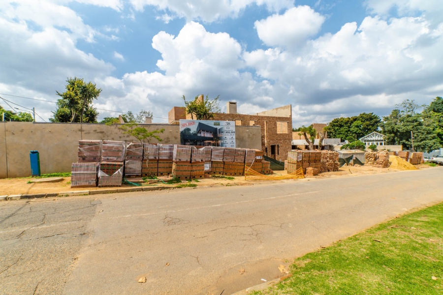 4 Bedroom Property for Sale in Illovo Gauteng