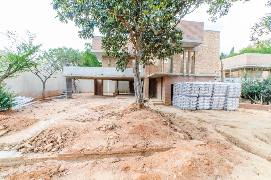 4 Bedroom Property for Sale in Illovo Gauteng