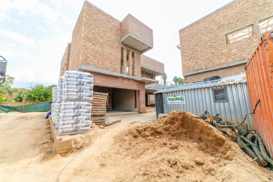4 Bedroom Property for Sale in Illovo Gauteng