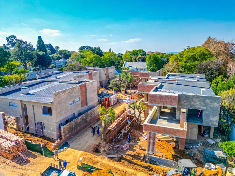 4 Bedroom Property for Sale in Illovo Gauteng