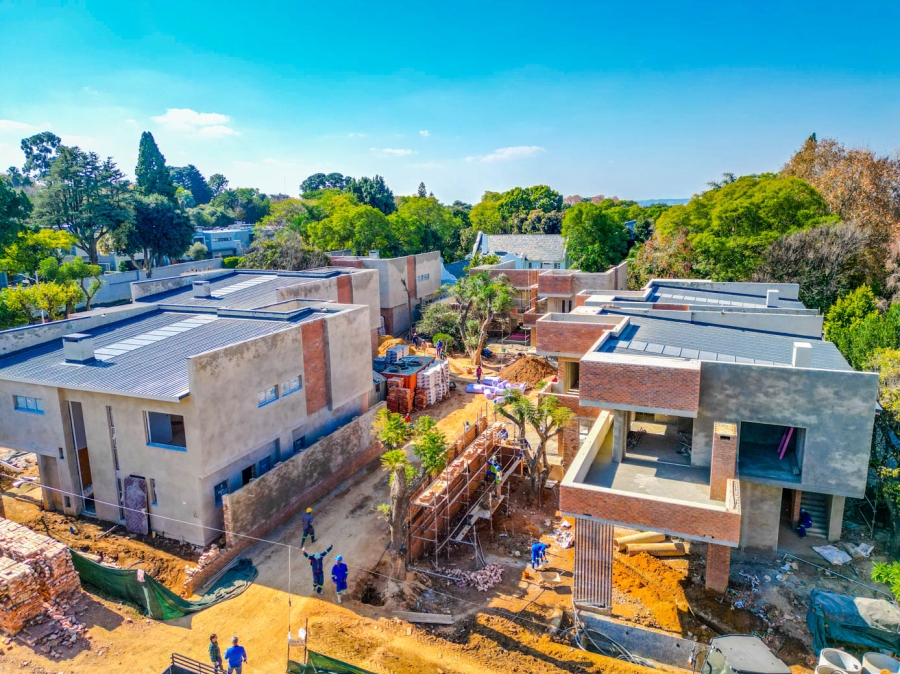 4 Bedroom Property for Sale in Illovo Gauteng