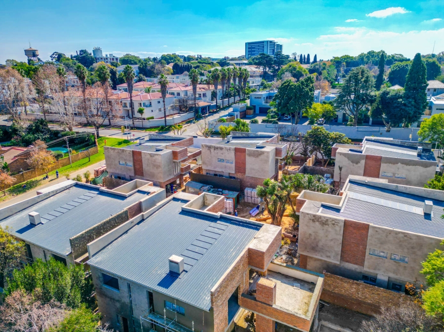 4 Bedroom Property for Sale in Illovo Gauteng