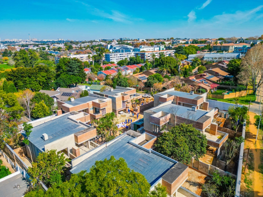 4 Bedroom Property for Sale in Illovo Gauteng