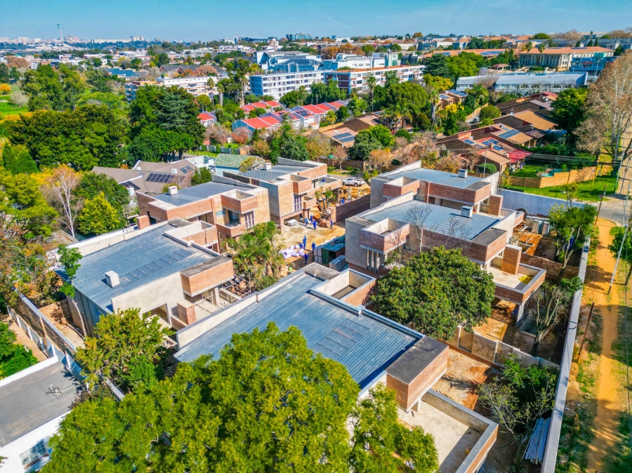 4 Bedroom Property for Sale in Illovo Gauteng
