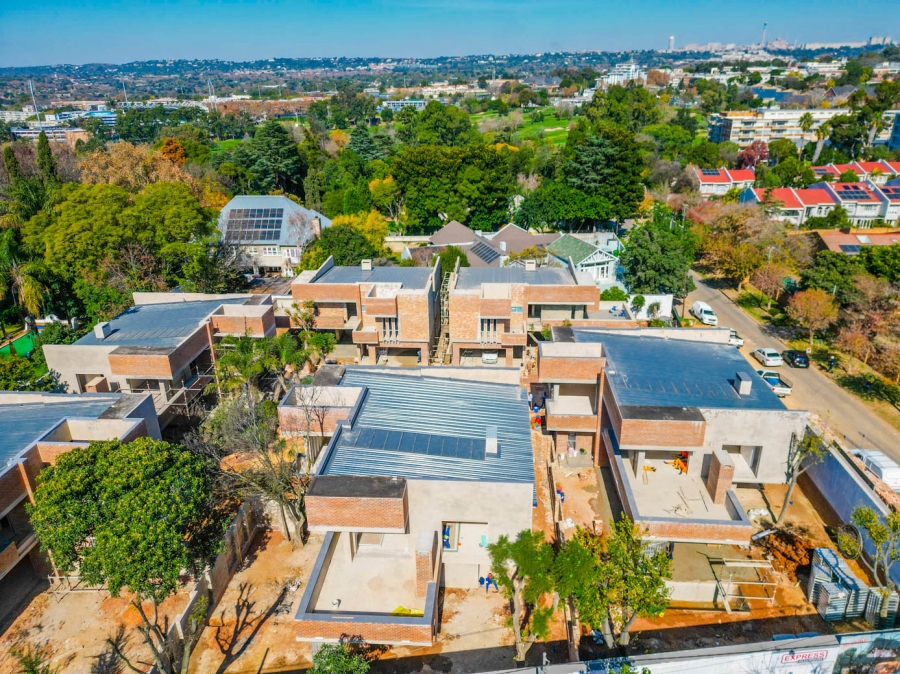4 Bedroom Property for Sale in Illovo Gauteng