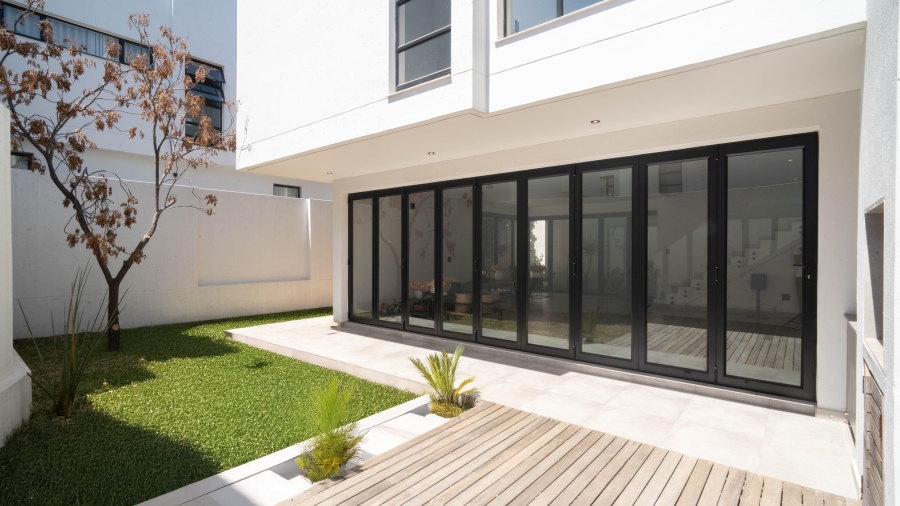 4 Bedroom Property for Sale in Hyde Park Gauteng