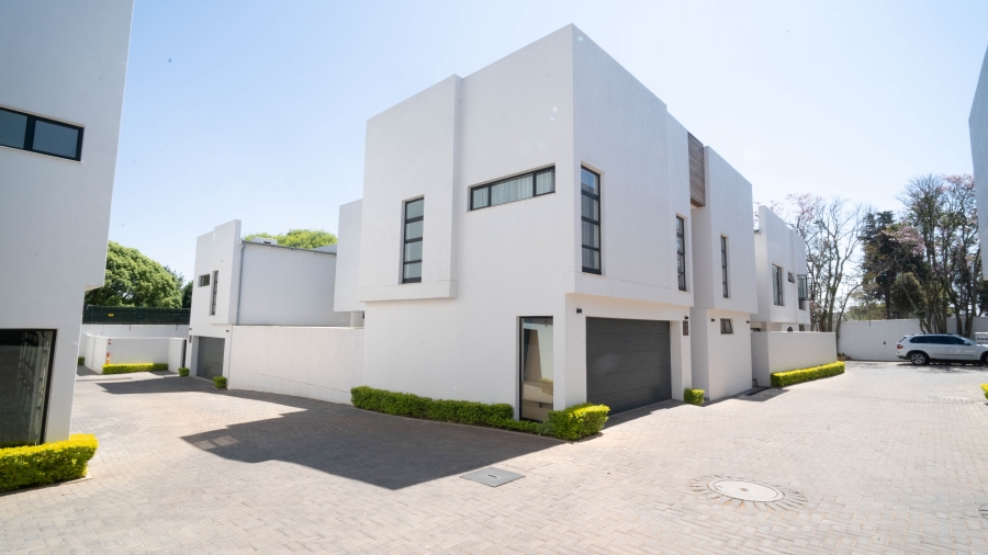 4 Bedroom Property for Sale in Hyde Park Gauteng