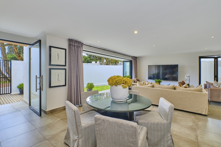 4 Bedroom Property for Sale in Hyde Park Gauteng