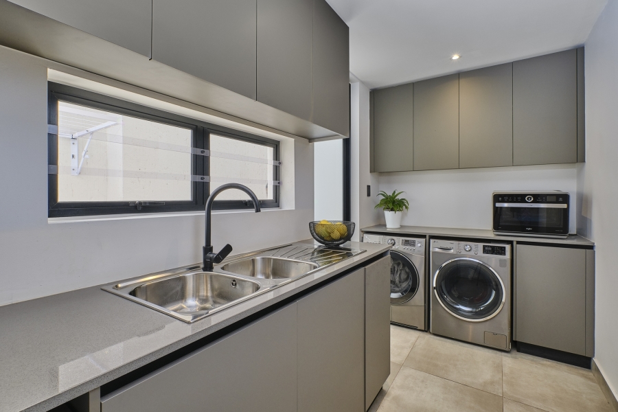 4 Bedroom Property for Sale in Hyde Park Gauteng