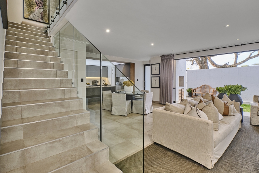 4 Bedroom Property for Sale in Hyde Park Gauteng