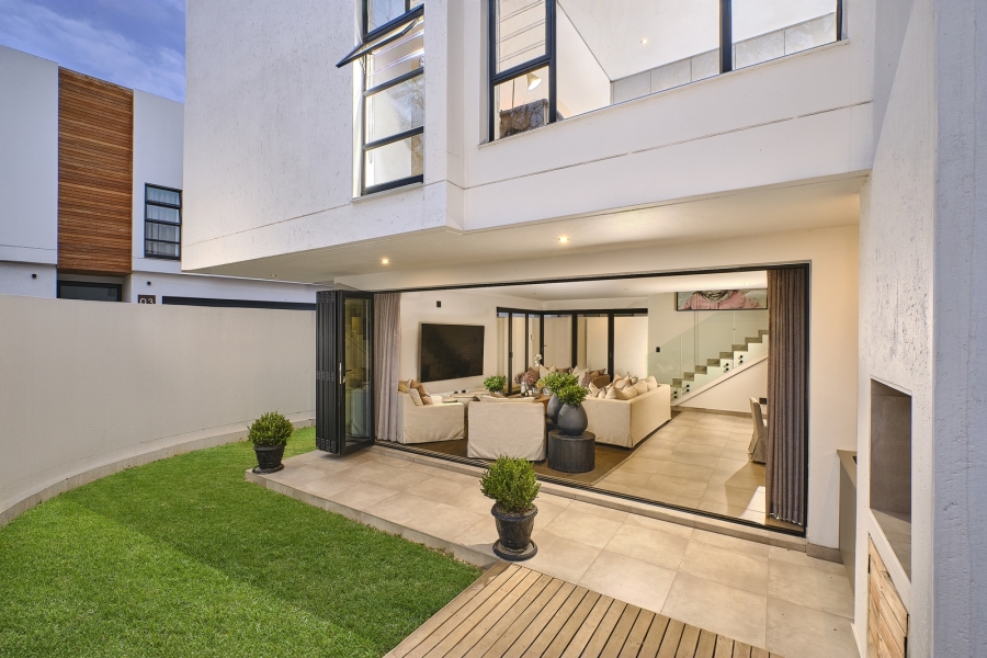 4 Bedroom Property for Sale in Hyde Park Gauteng