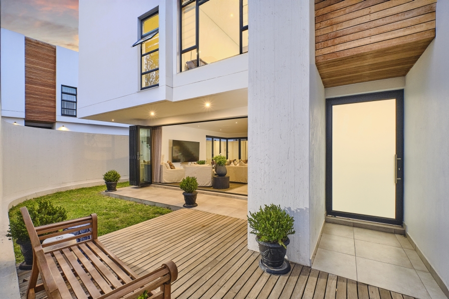 4 Bedroom Property for Sale in Hyde Park Gauteng