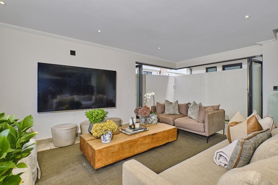 4 Bedroom Property for Sale in Hyde Park Gauteng